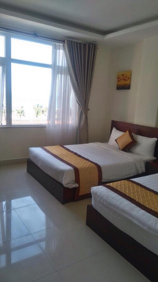 Scorpion Hotel Da Nang Exterior foto